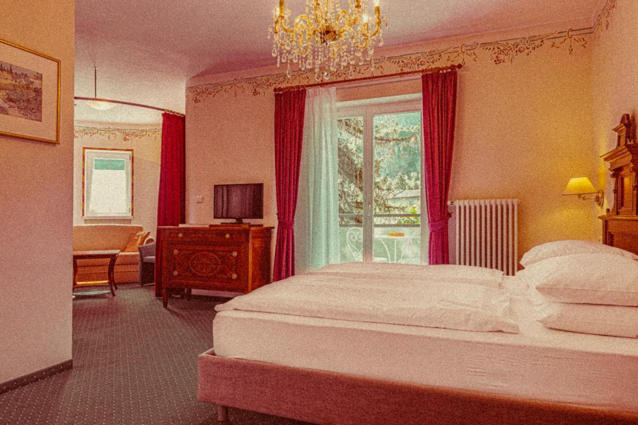 Hotel Amadeus Kaltern Exterior foto